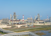 中冶赛迪：工程技术创新为共建“一带一路”注入新动能