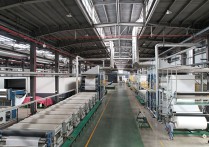 “纺”出经济新亮点“织”出产业新名片