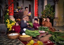 越南人过年：十大传统习俗，与中国有什么不一样？